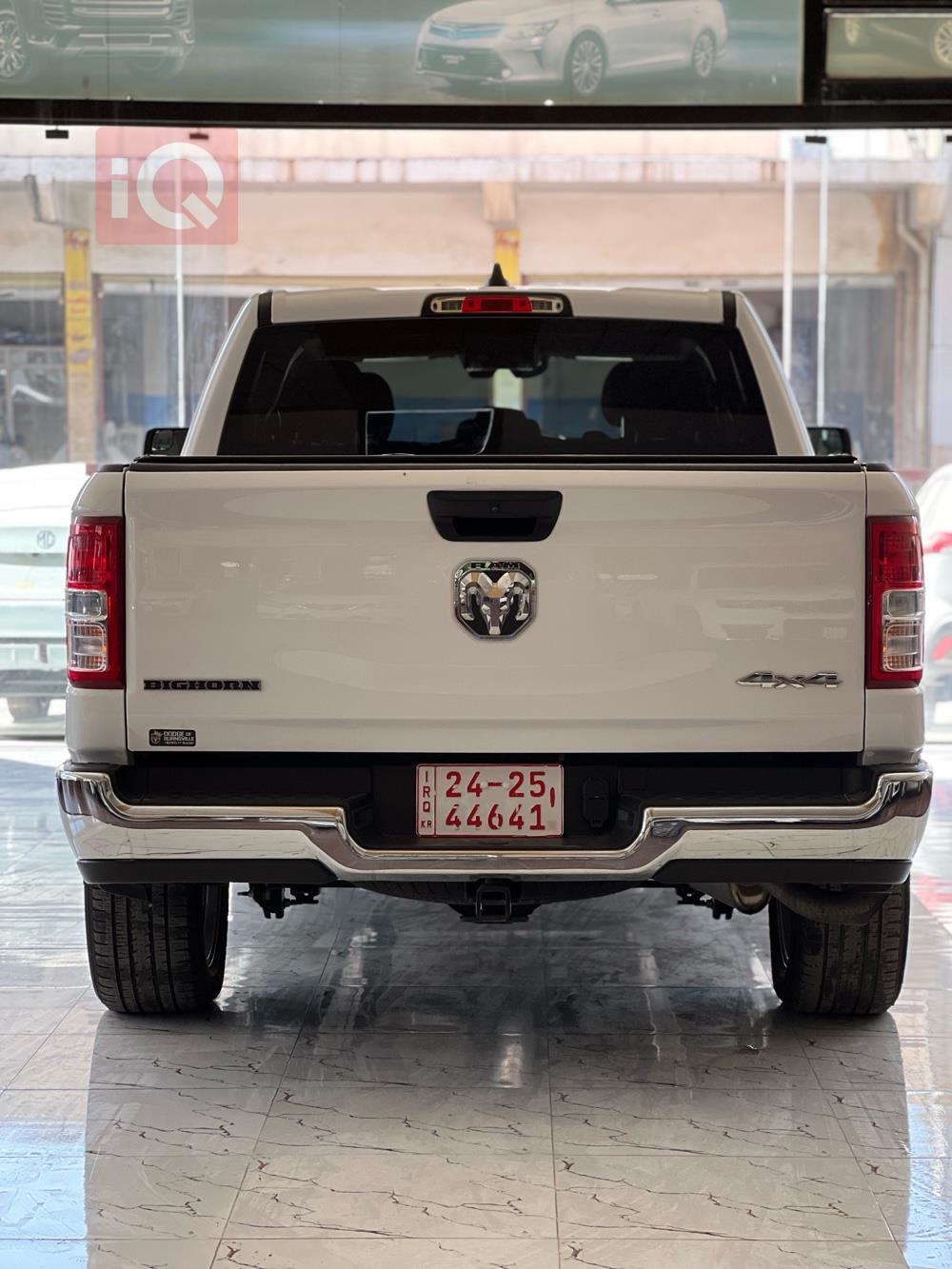 Ram 1500